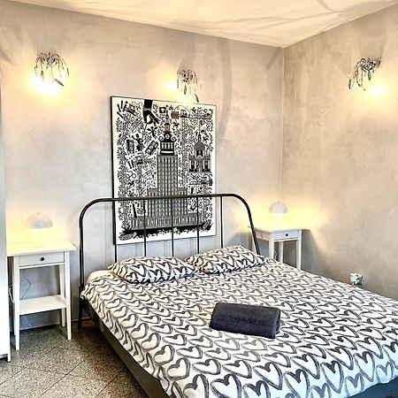 Apartmán Bezagenta Oldtown2 Close To Metro Varšava Exteriér fotografie