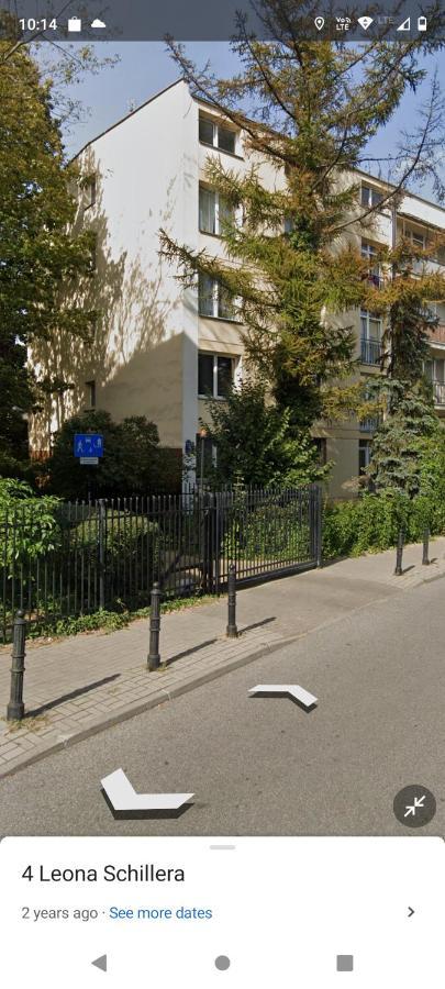 Apartmán Bezagenta Oldtown2 Close To Metro Varšava Exteriér fotografie