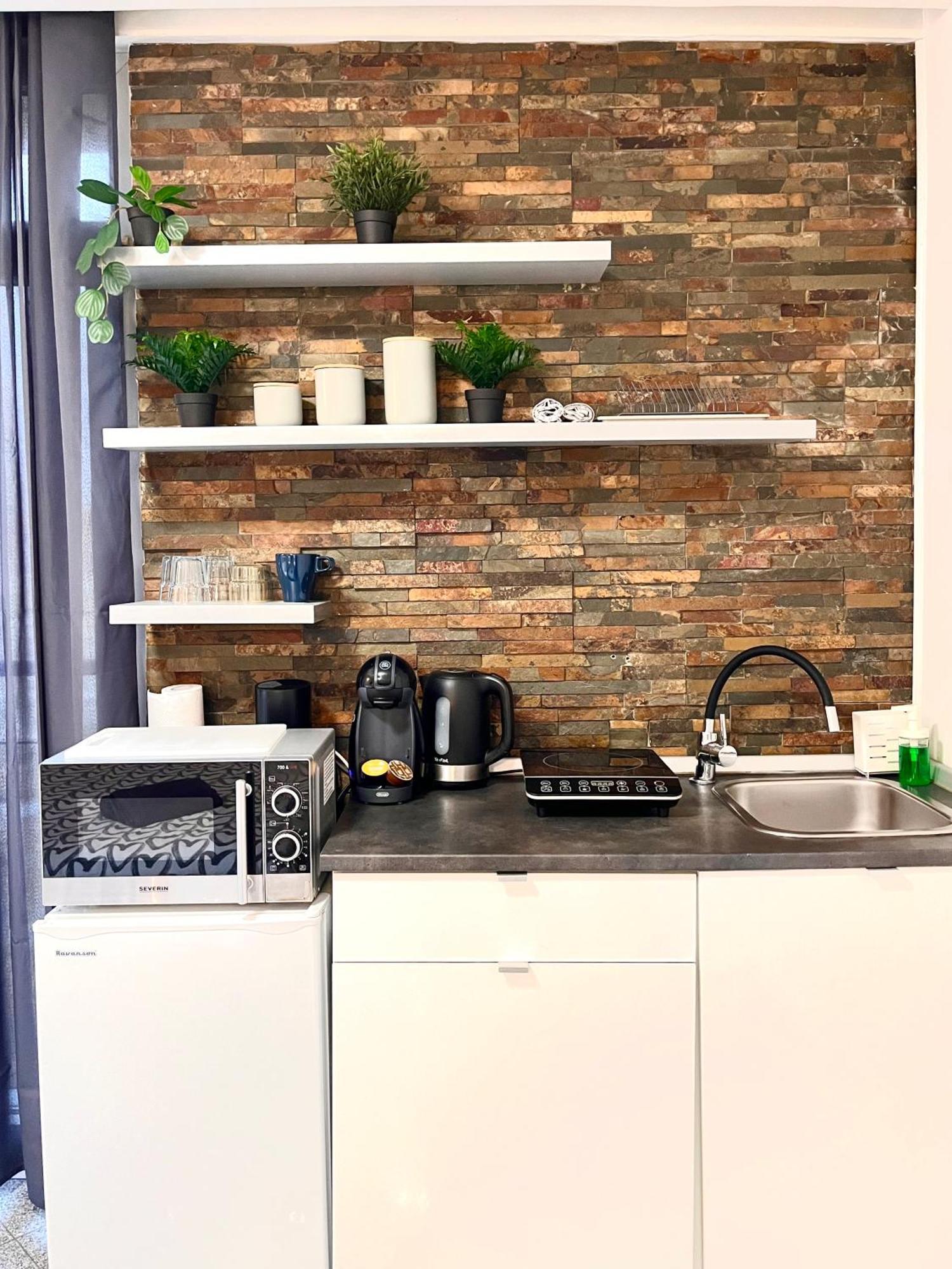 Apartmán Bezagenta Oldtown2 Close To Metro Varšava Exteriér fotografie
